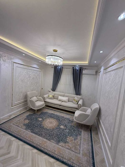 V3567 ПРОДАЕТСЯ 2/1/4 на: Юнусабад-6 43м2