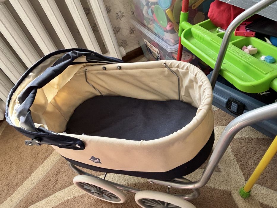 Продам коляску-игрушку