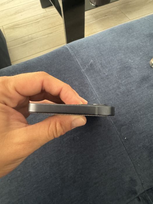 Iphone 12 128gb black sapphirе!ТОП