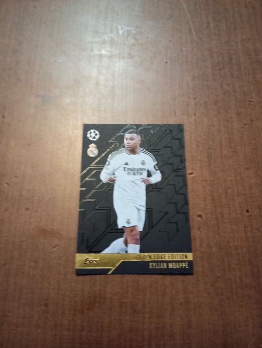 карти Match atax 24/25