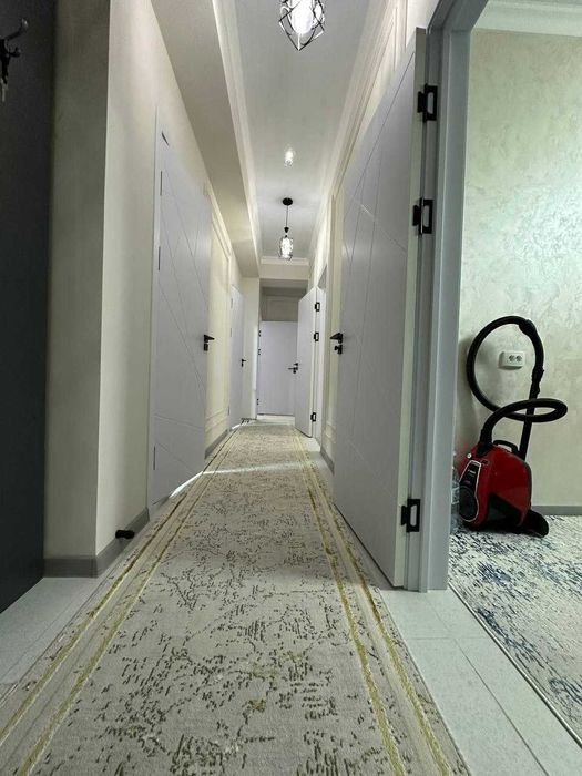 Mirobod grand city kv sotiladi!!