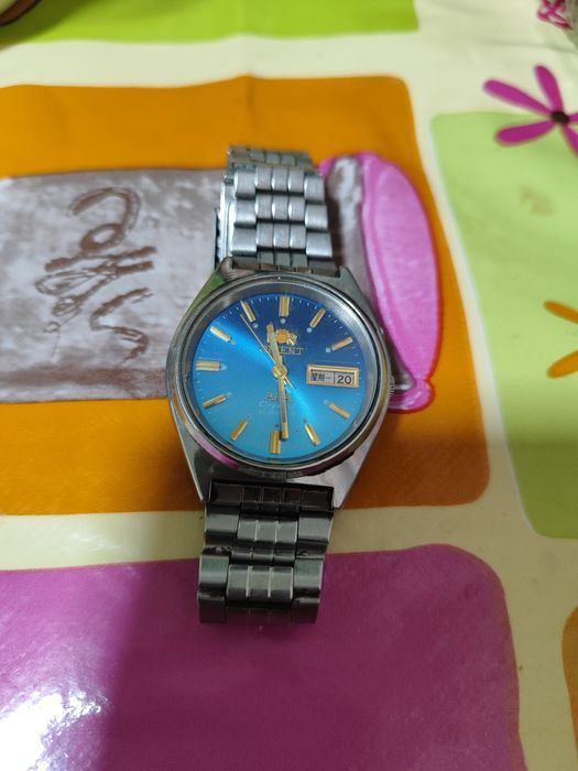 Ариент,ААА.часы,