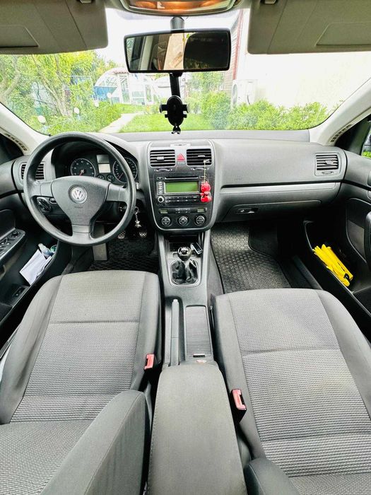 Volkswagen Jetta 2006