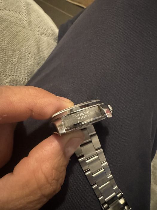 Ceas automatic rolex