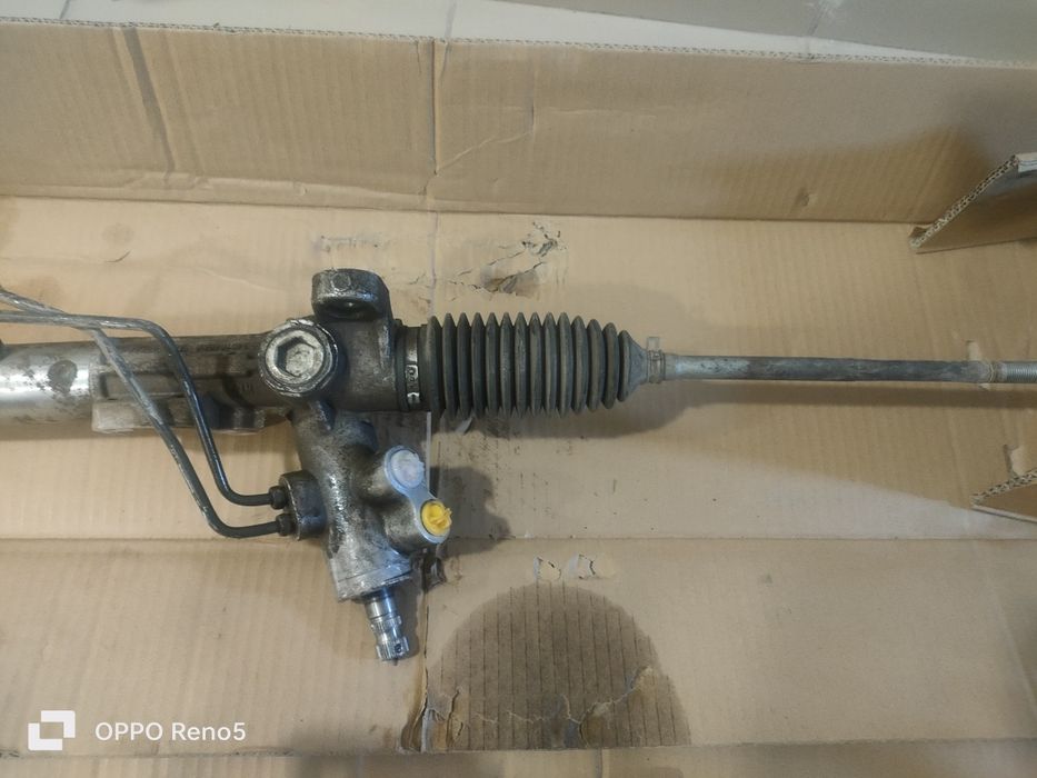 Рулевая рейка черри тиго 2