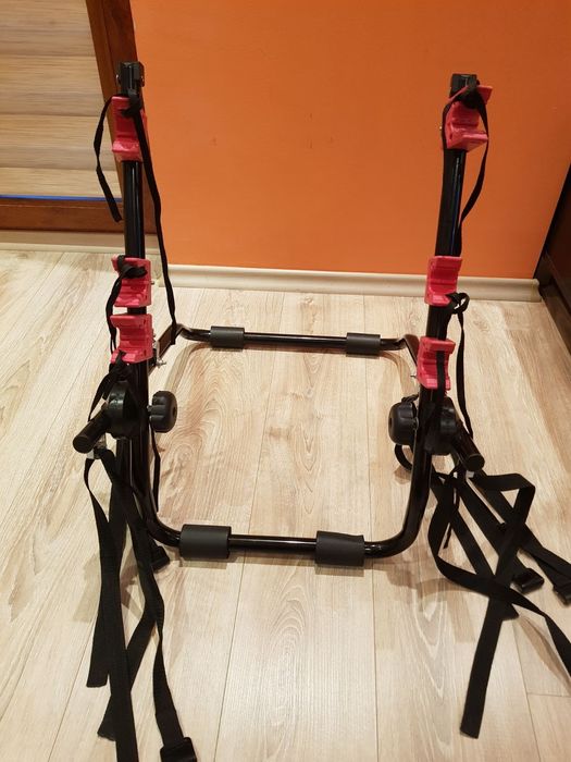 Автомобилен Багажник за 1 до 3 велосипеда