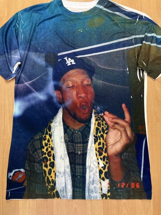 Golf Wang мъжка тениска размер L-XL