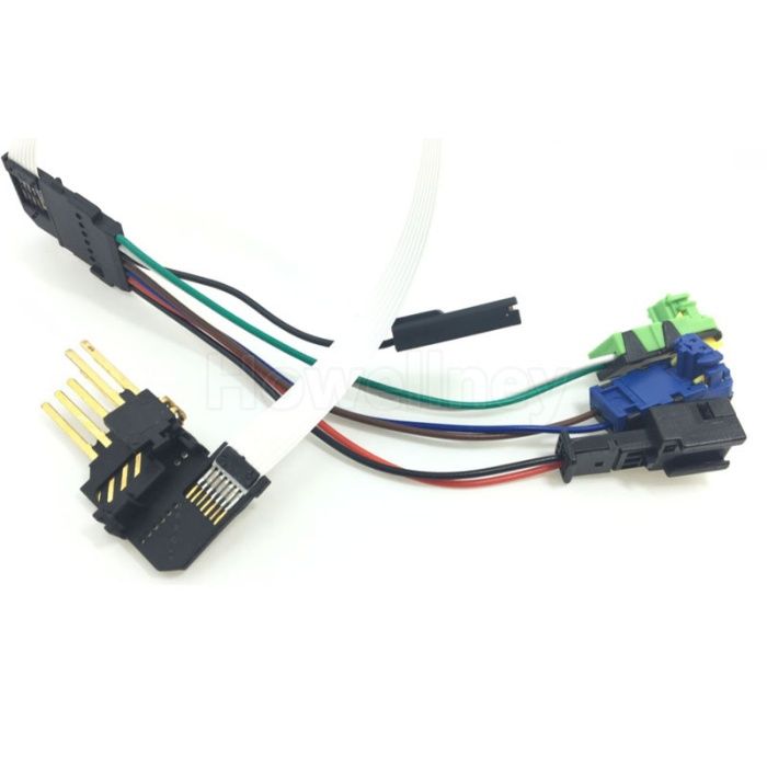 Banda NOUA spirala volan Renault MEGANE II 2 Scenic II 2 Grandtour