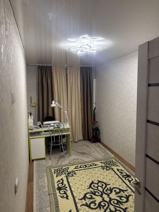 Прадам 2ком квартира