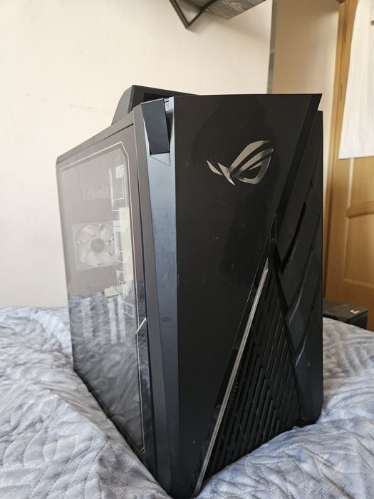 ASUS ROG Strix G35DX комплект
