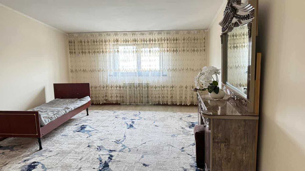 Ijaraga 2 xonali kvartira.