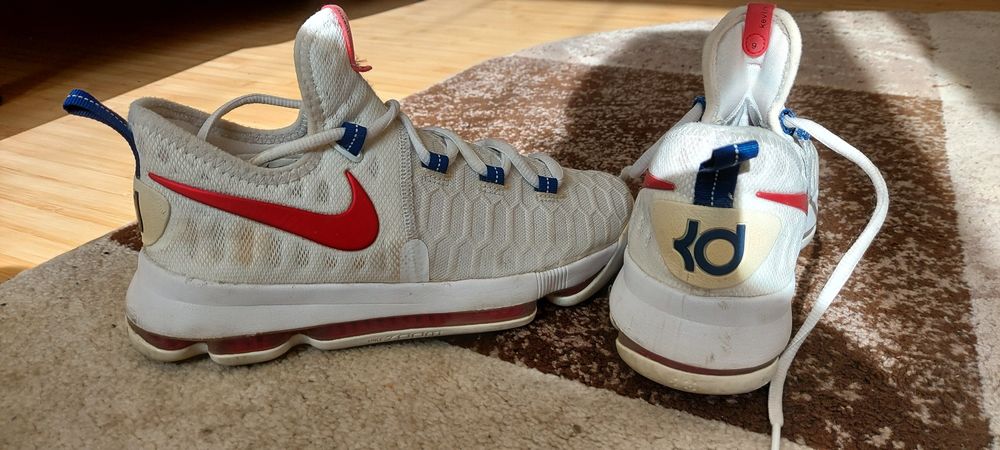 Nike Zoom, Kevin Durant, originali, 37.5 marimea