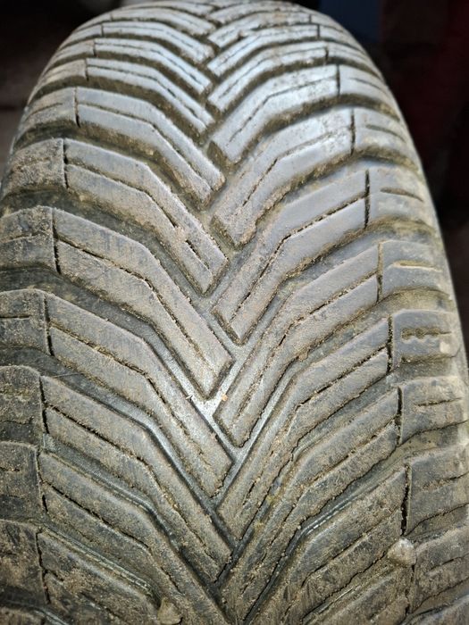 195/55/20 Michelin crossclimate 2