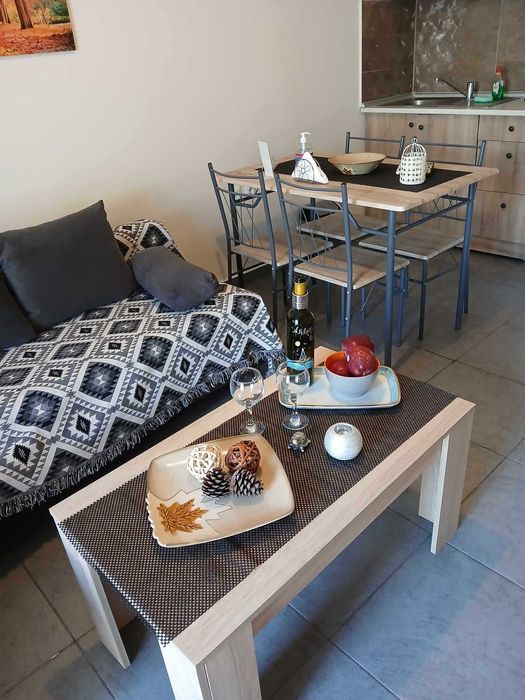 Апартамент 112A - Неа Перамос, Гърция