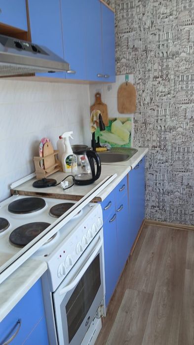 Продажа квартиры