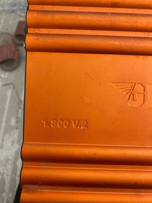 Усилитель в хорошем состояни