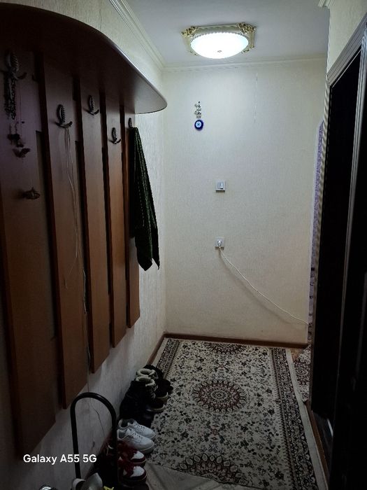 Город Бухара улица Алпамыша