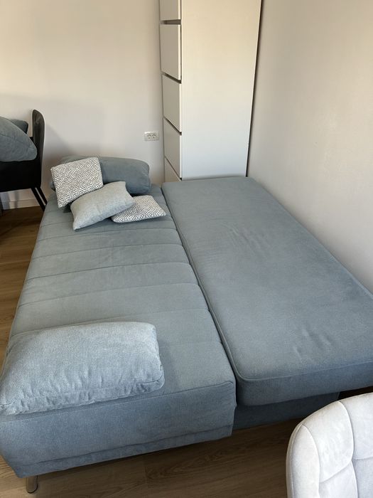 Canapea extensibila 200cm-160cm