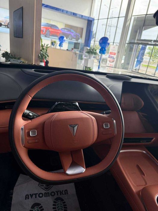 Changan Deepal S07 215 MAX 2025