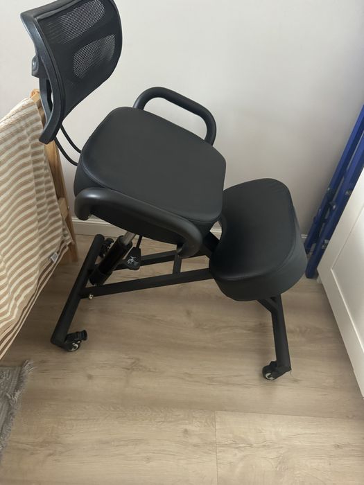 Ортопедический стул