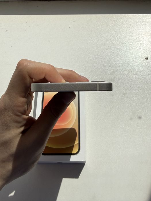 IPhone 12 128гб В ИДЕАЛЕ, Айфон 12 128гб