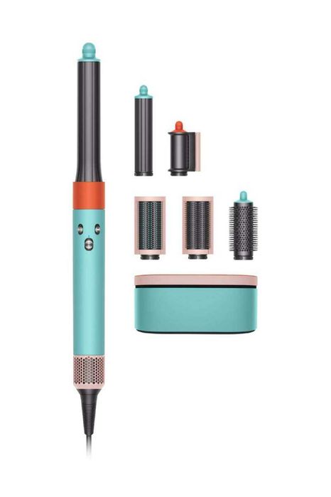 Мультистайлер Dyson Airwrap Complete Long Оригинал доставка бесплатна