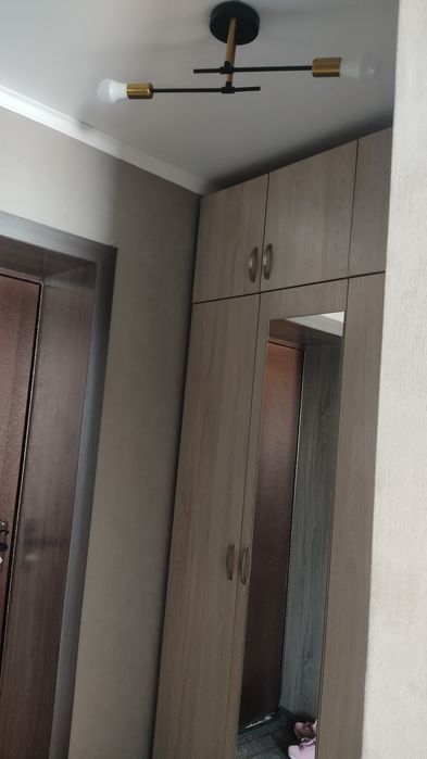 Сдаётся 1 комн.квартира люкс.