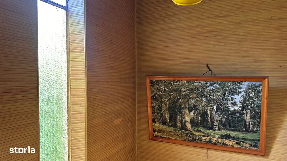 Apartament 4 camere in vila I Piata Alba Iulia