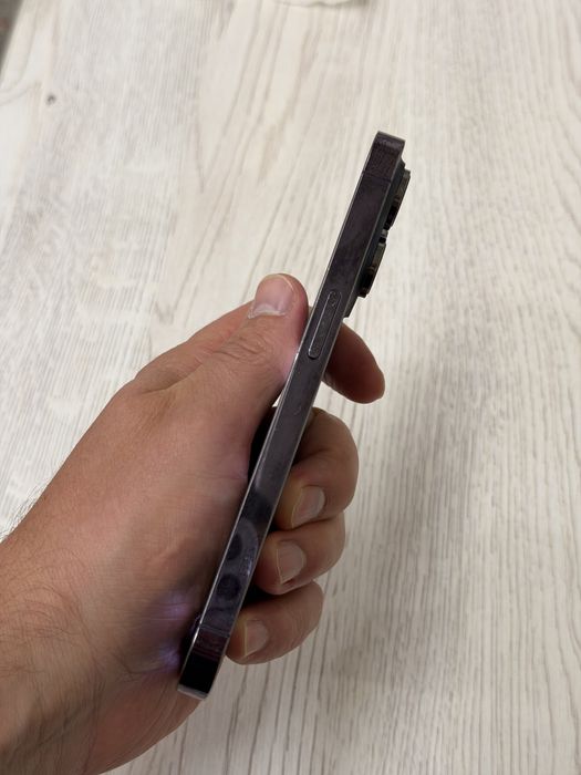 Iphone 14 pro 512gb