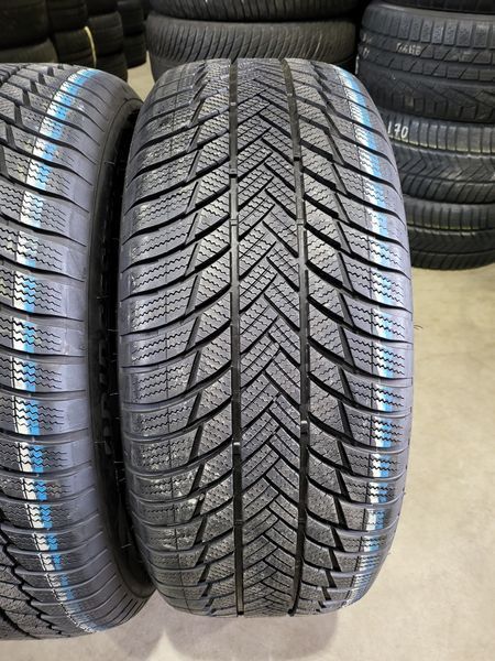 255/55/20 BRIDGESTONE 2бр BMW X7