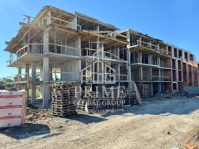 2-стаен в Бургас-Сарафово площ 60 цена 89550 - снимка 5