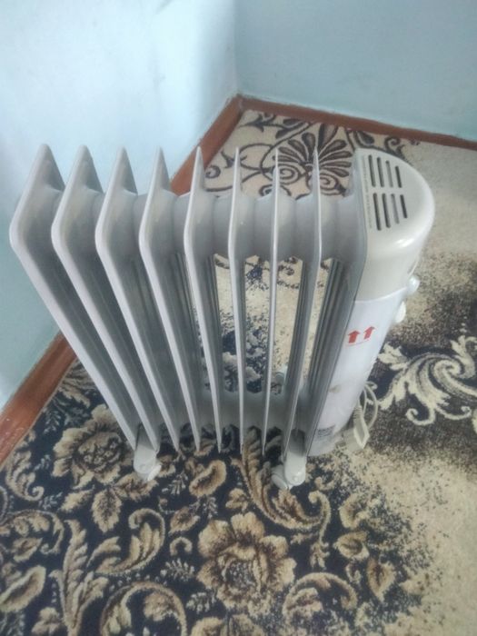 Продам срочно обогреватель!