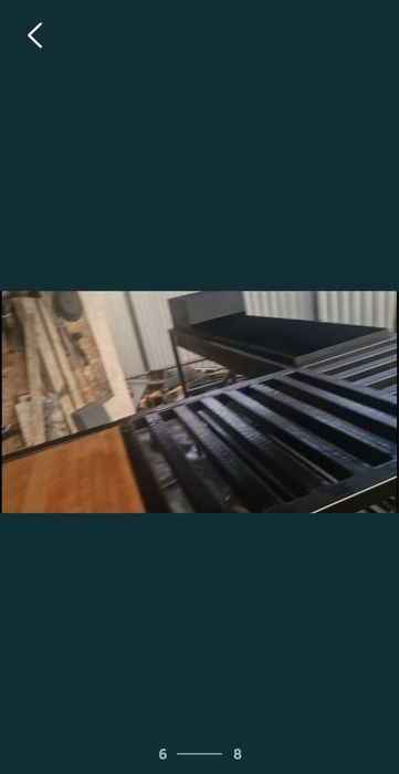 Лофт мебель , сварка мебель