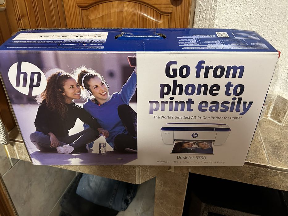 Мултифункционално  устроиство 3в1 с wifi