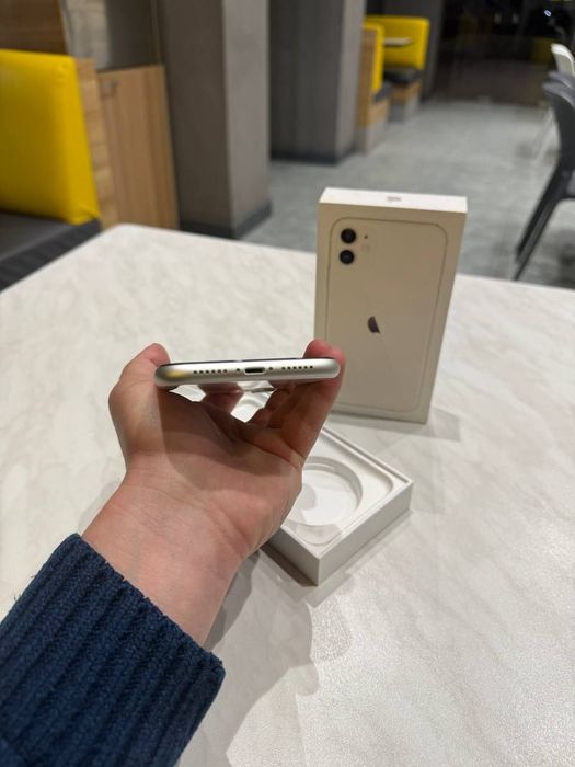 Iphone 11 64GB Usta Ko'rmagan