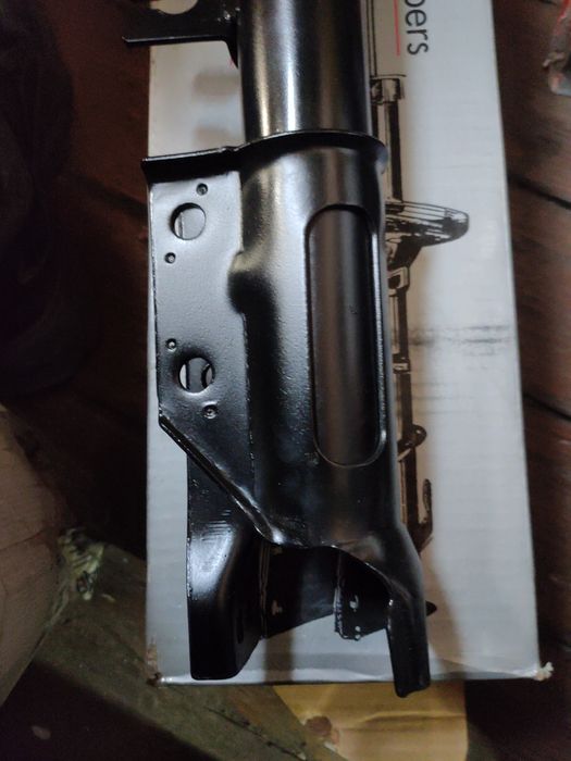 Мазда 323 старушка