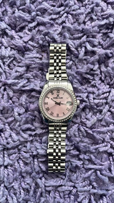 Часовник Daniel Klein