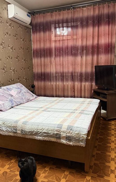 Продаётся 3/6/9 квартира,ул Садыка Азимова, Яшнабадский район