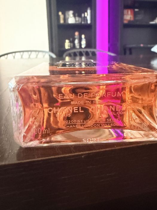 Coco chanel paris 100ml