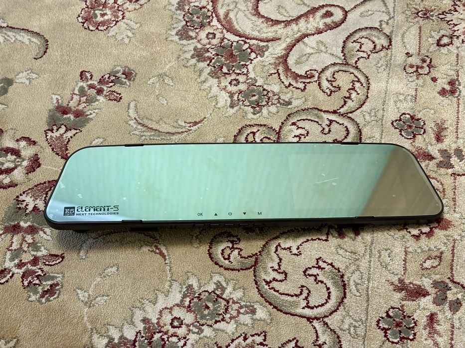 Видеорегистратор Element-5 T86