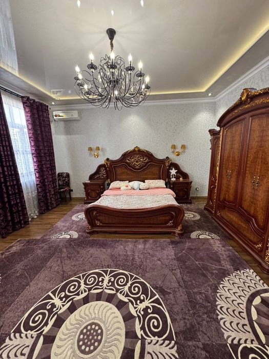 Продается Евро дом рядом с Жуманжи