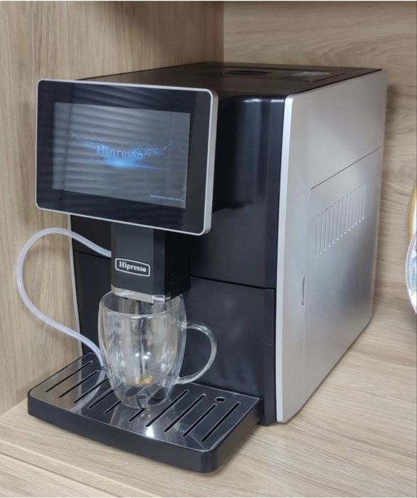 Кофемашина в аренду