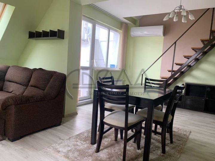 Продава се Мезонет в София, Младост 2 - 110 кв.м за 2228 €/кв.м - Снимка #2