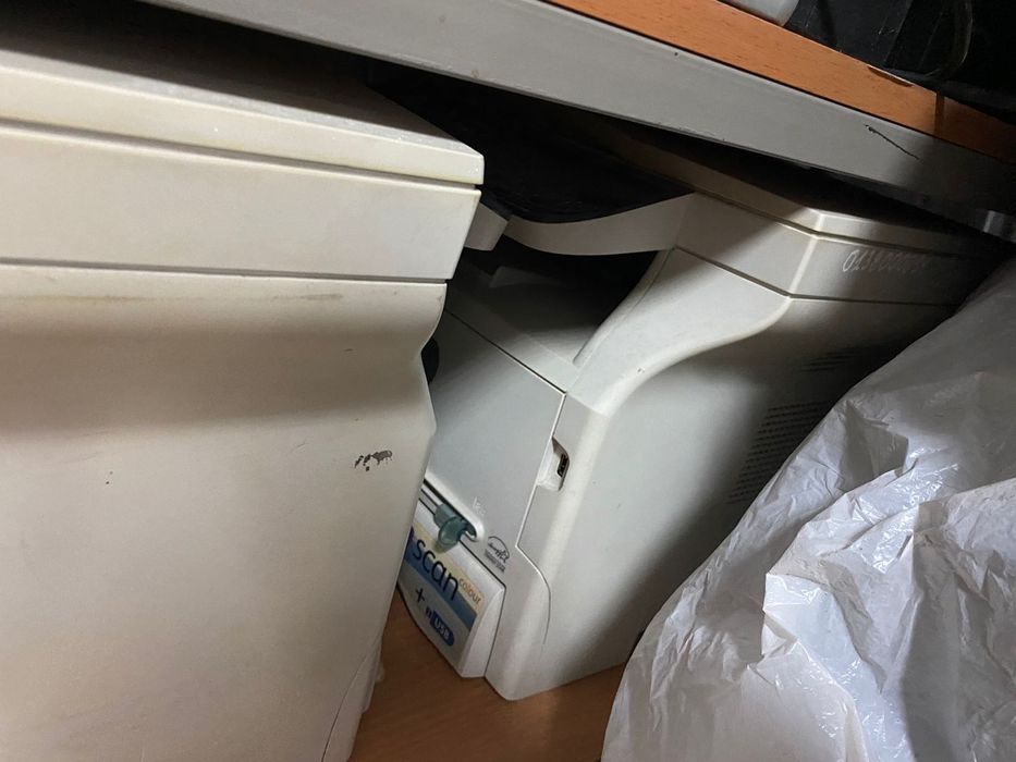 Мониторы, процессоры