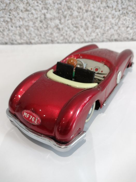 Стари играчки - коли