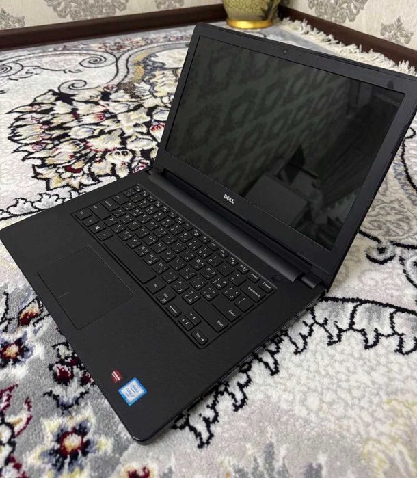 Компьютер cотилади Dell Сore i7 (6500U)