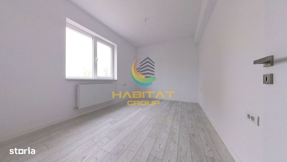Apartament 2 Camere Sector 4 Grand Arena 43.7Mp