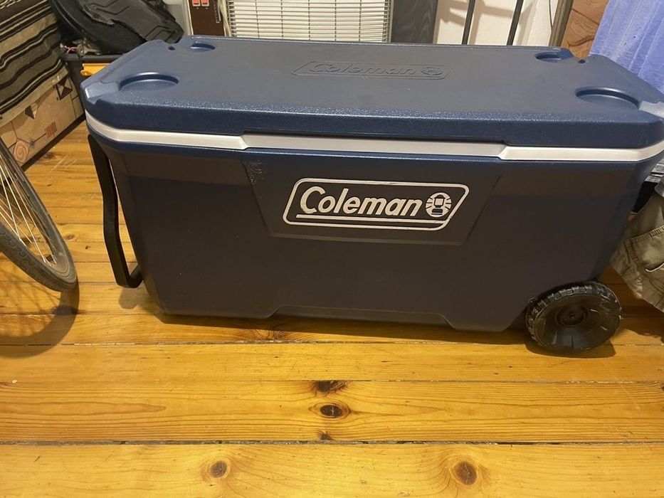 Хладилна Чанта Coleman 100 литра