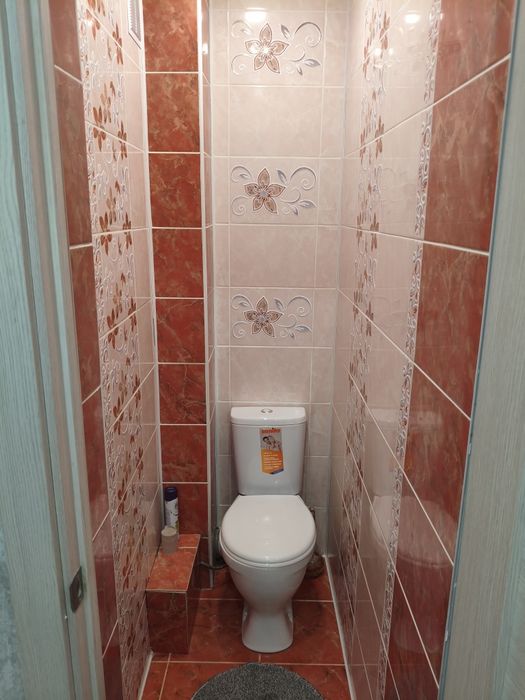 Аренда 2-х ком. квартиры