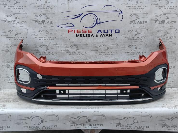 Bara fata Volkswagen T-Cross R-Line an 2018-2019-2020-2021-2022-2023